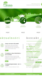 Mobile Screenshot of podeszczu.com.pl